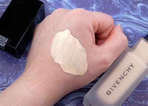 givenchy prisme foundation review|givenchy beauty prisme libre.